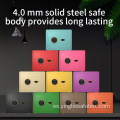 Coffer Color Hotel Safes y Smart Safe Box